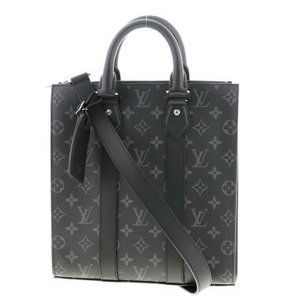 Louis Vuitton Sac Pla Cloth Handbag